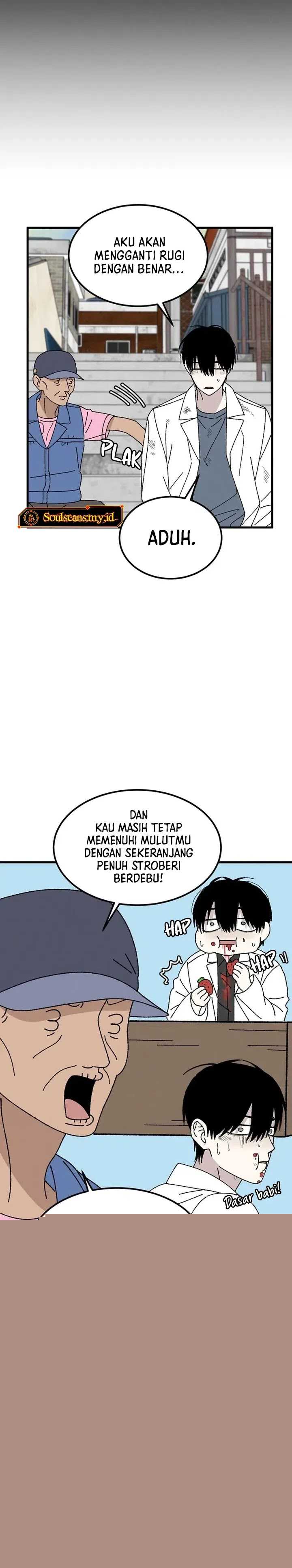 Tyranno Noh Kyung-Soo Chapter 04