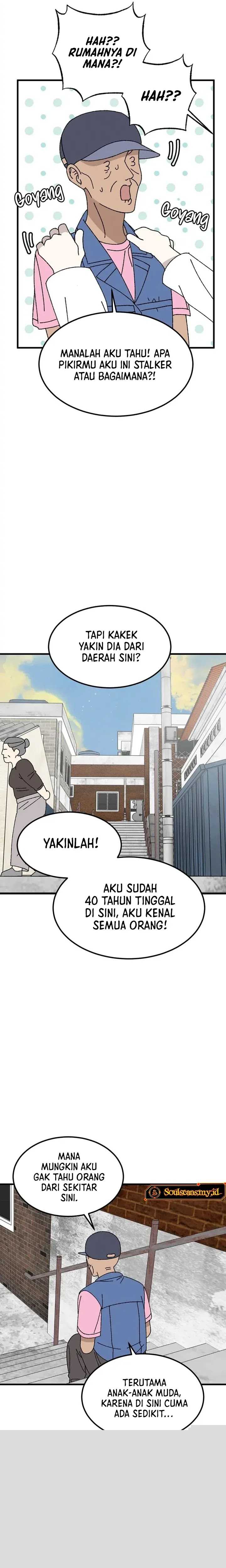 Tyranno Noh Kyung-Soo Chapter 04