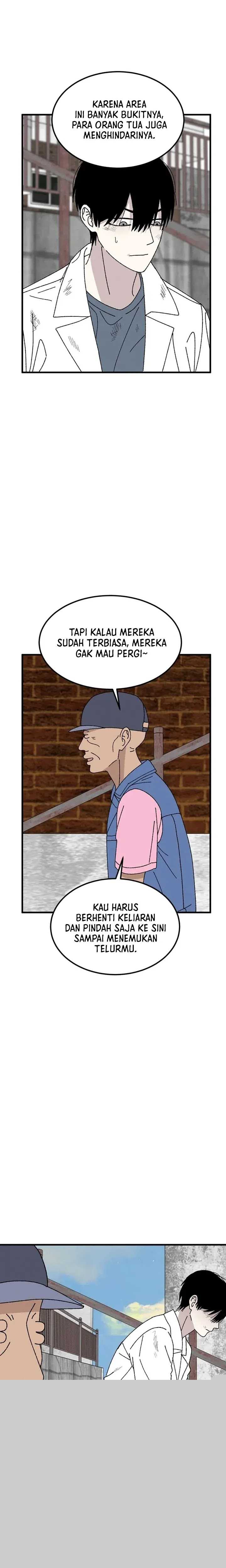 Tyranno Noh Kyung-Soo Chapter 04
