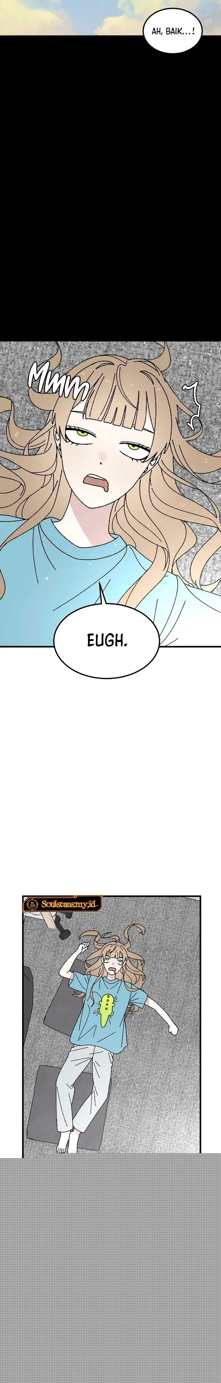 Tyranno Noh Kyung-Soo Chapter 04