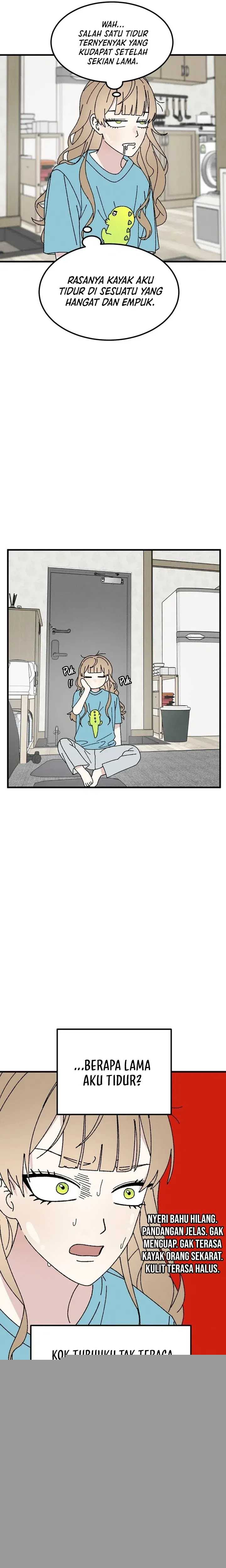 Tyranno Noh Kyung-Soo Chapter 04