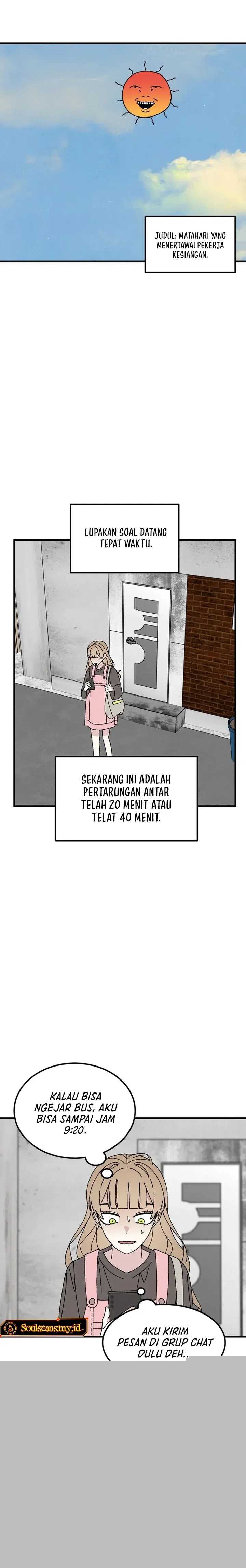 Tyranno Noh Kyung-Soo Chapter 04