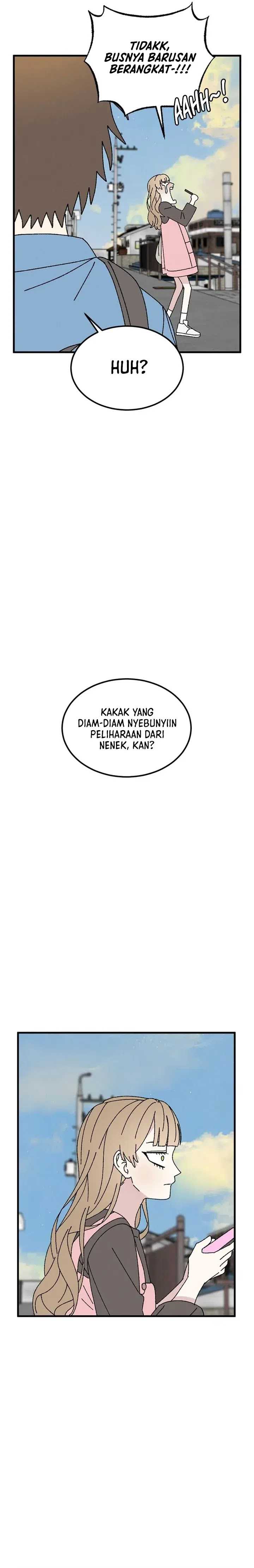Tyranno Noh Kyung-Soo Chapter 04