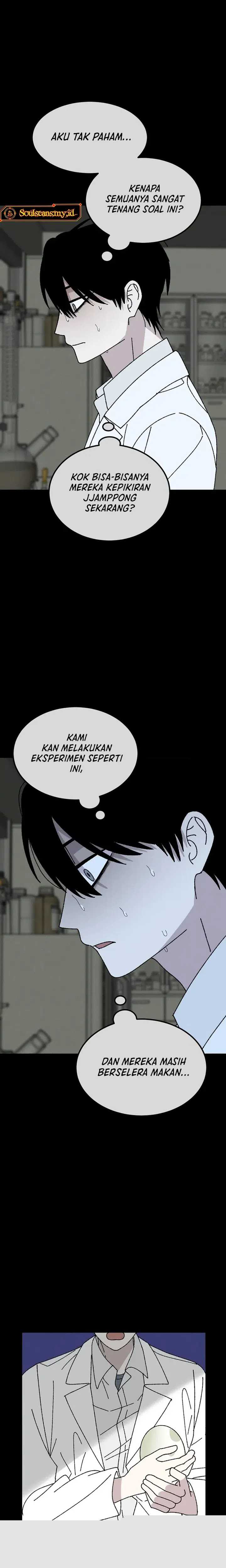 Tyranno Noh Kyung-Soo Chapter 04