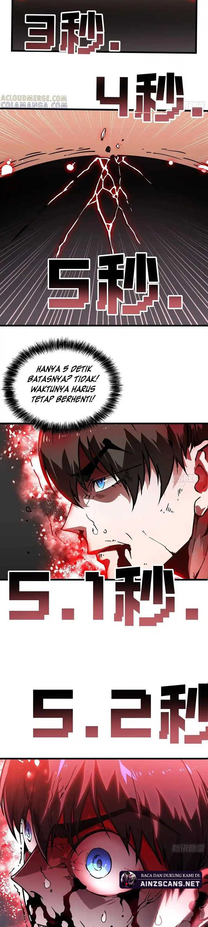 Ultimate Martial Evolution: Begin by Awakening the King of Monsters Chapter 42 page 24