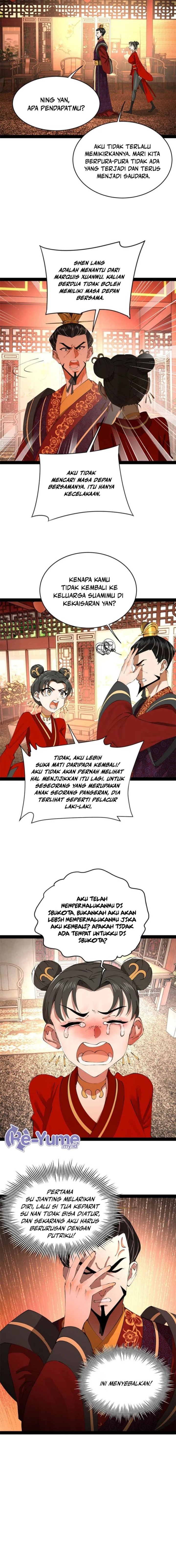 Baca Komik Survive As The Hero’s Husband Chapter 243 halaman 2