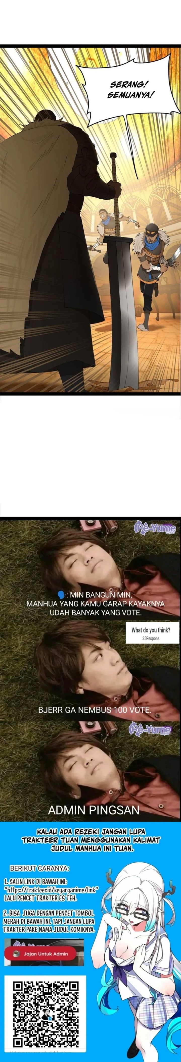 Baca Komik Survive As The Hero’s Husband Chapter 244 halaman 13