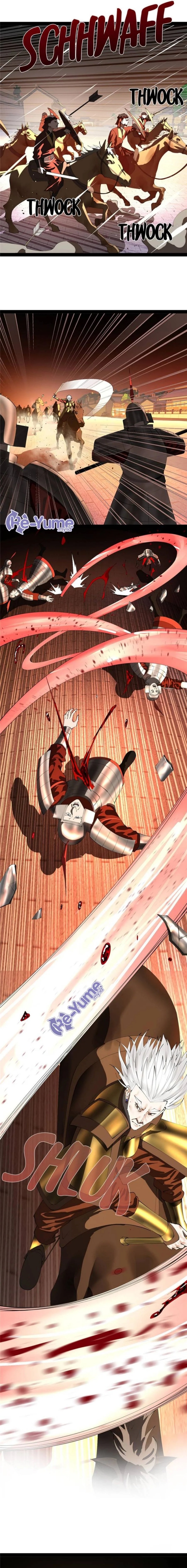 Baca Komik Survive As The Hero’s Husband Chapter 247 halaman 6
