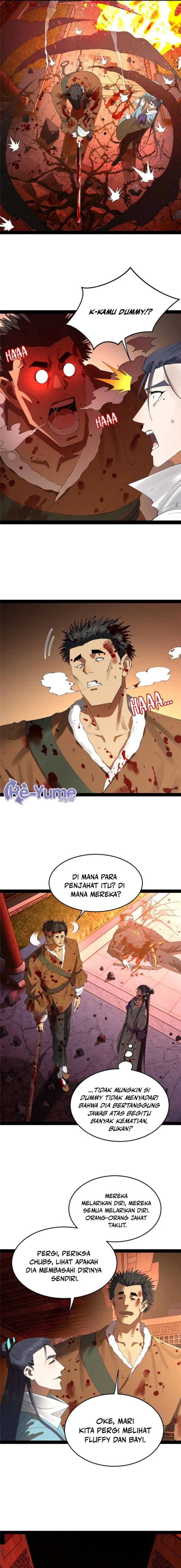 Baca Komik Survive As The Hero’s Husband Chapter 248 halaman 7