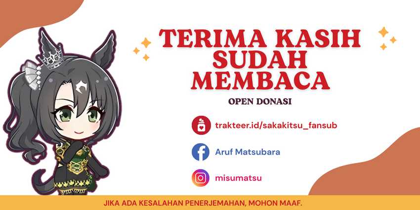 Uma Musume Pretty Derby: Star Blossom Chapter 04