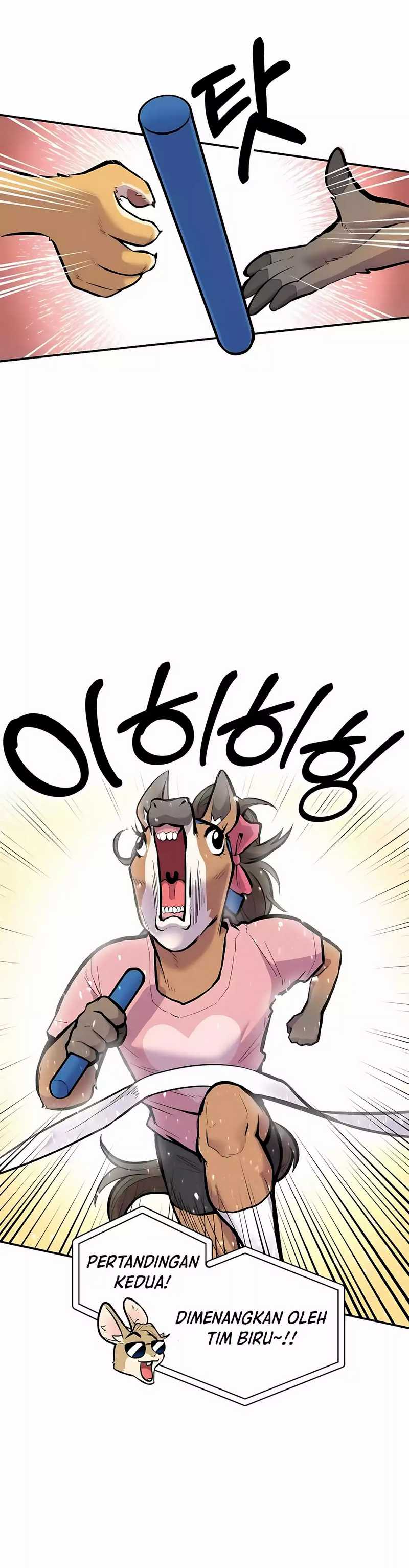 Uncle Bungeoppang  Chapter 36