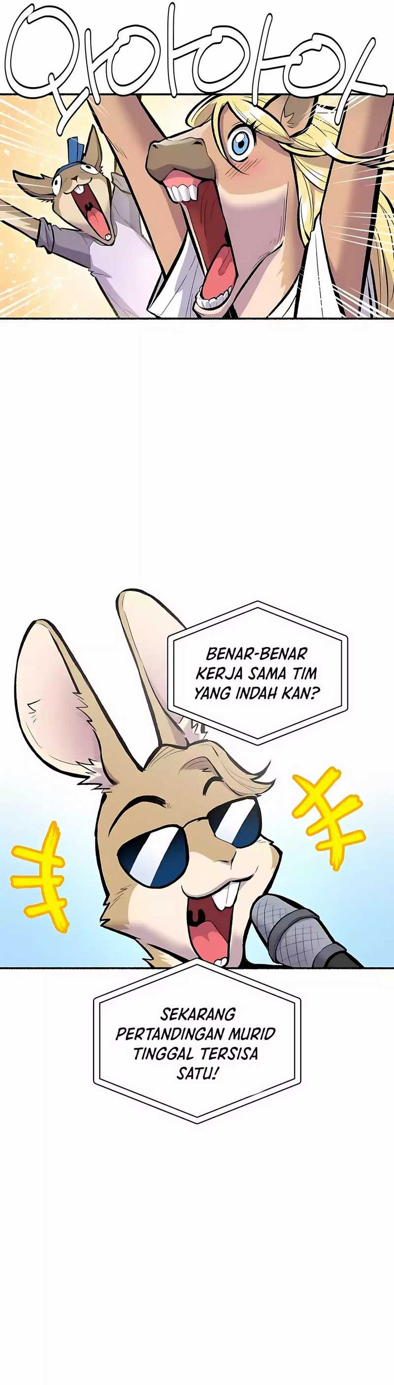 Uncle Bungeoppang  Chapter 36