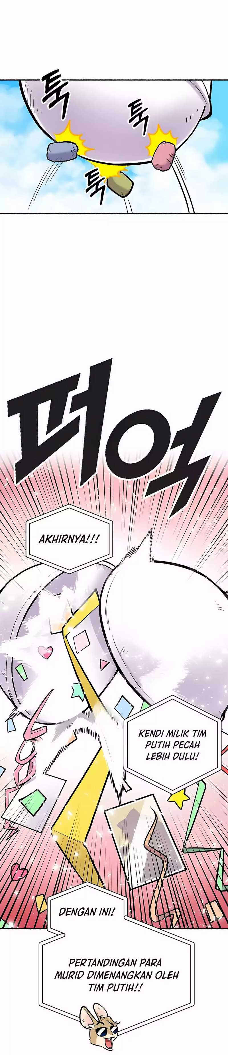 Uncle Bungeoppang  Chapter 36