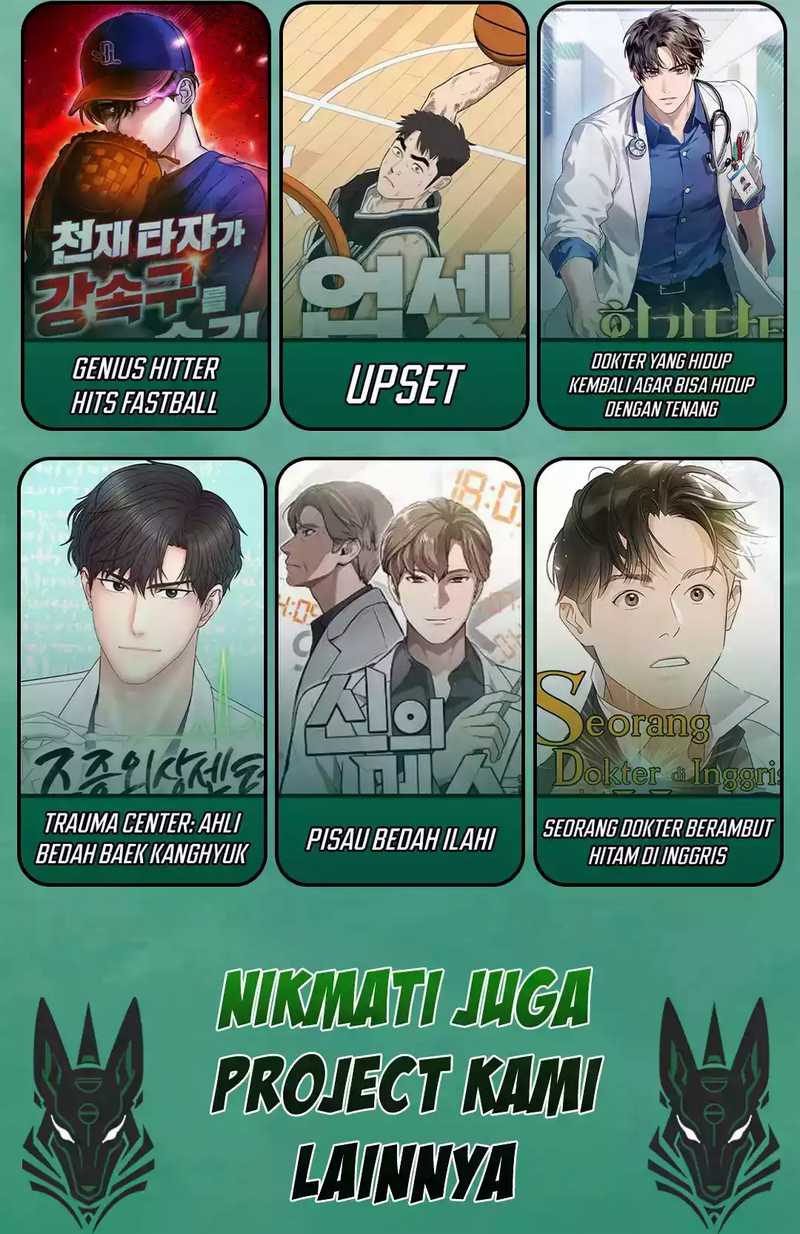 Uncle Bungeoppang  Chapter 36