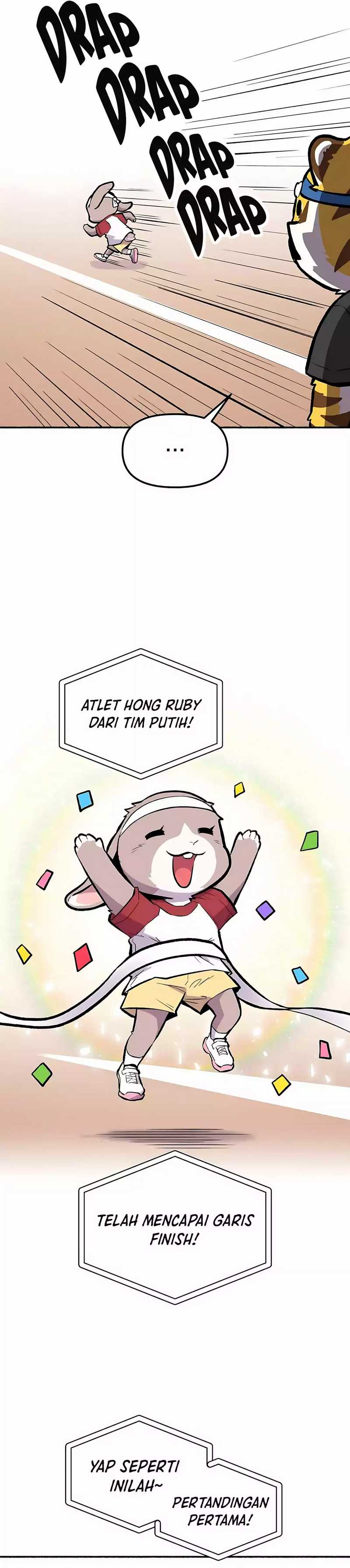 Uncle Bungeoppang  Chapter 36
