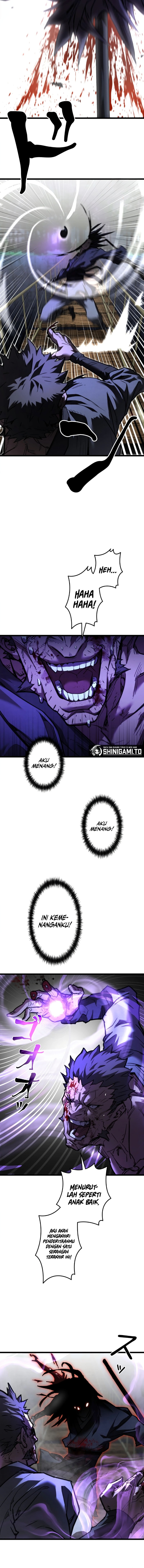 Unrivaled Spear Demon - Chapter 14 - Page 12