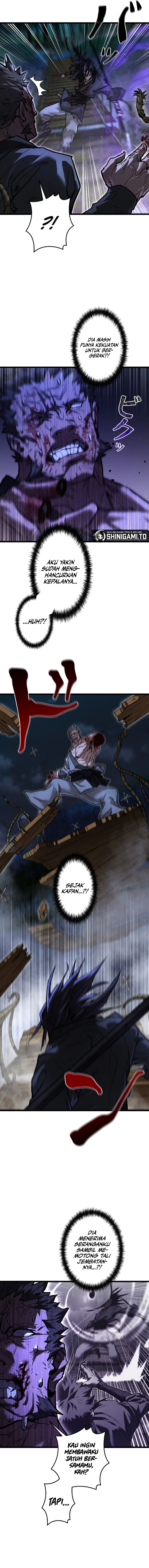 Unrivaled Spear Demon - Chapter 14 - Page 13