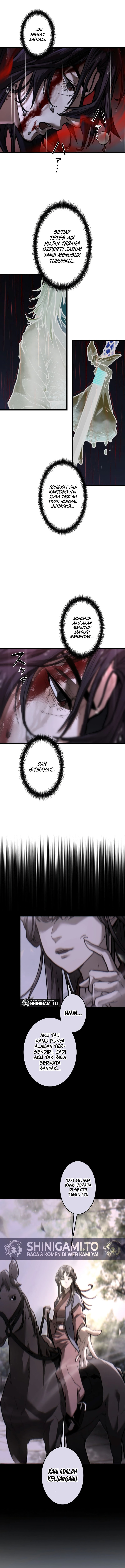 Unrivaled Spear Demon - Chapter 15 - Page 16