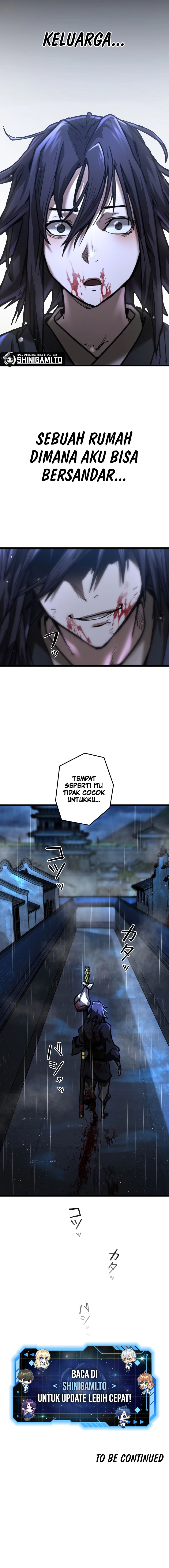 Unrivaled Spear Demon - Chapter 15 - Page 17