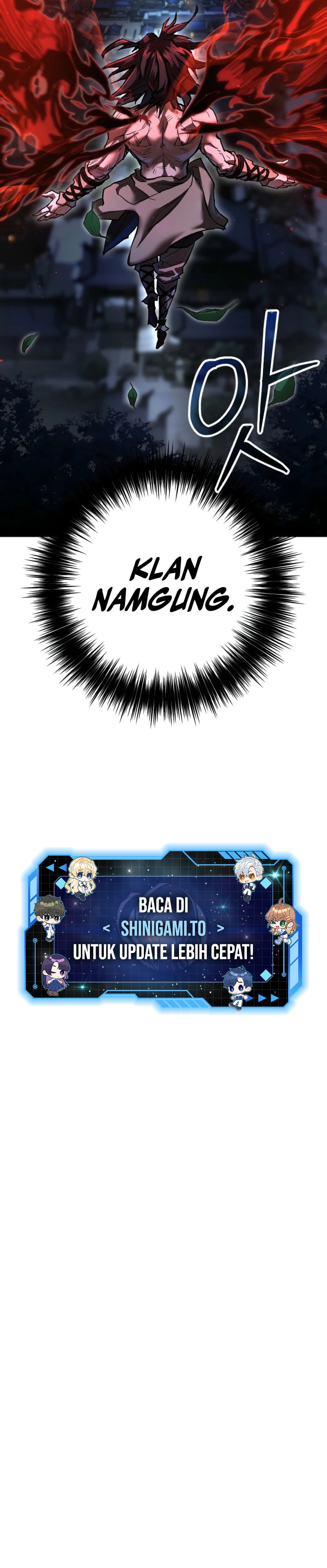 Unrivaled Spear Demon - Chapter 17 - Page 18