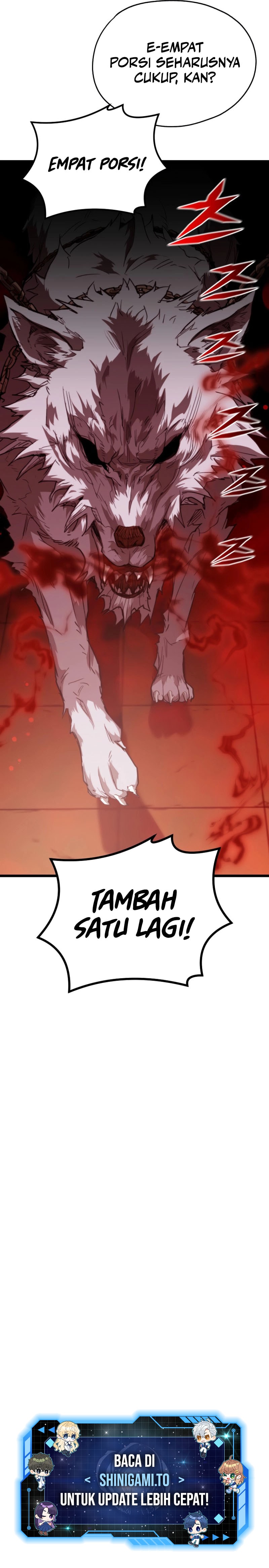 Unrivaled Spear Demon - Chapter 19 - Page 15