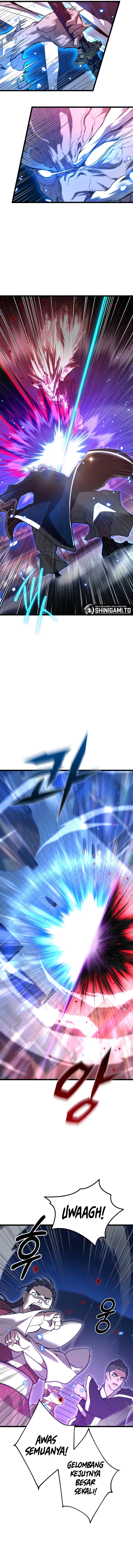 Unrivaled Spear Demon - Chapter 26 - Page 16