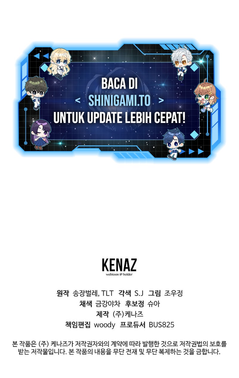 Unrivaled Spear Demon - Chapter 31 - Page 19