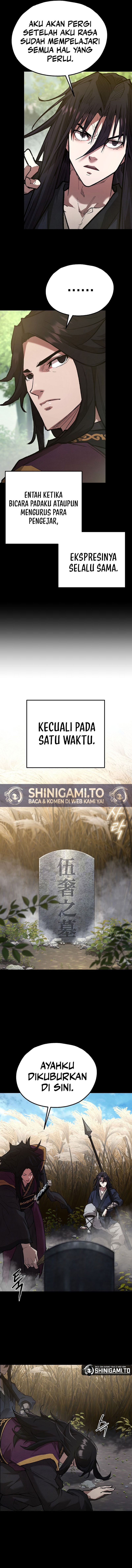 Unrivaled Spear Demon - Chapter 32 - Page 12