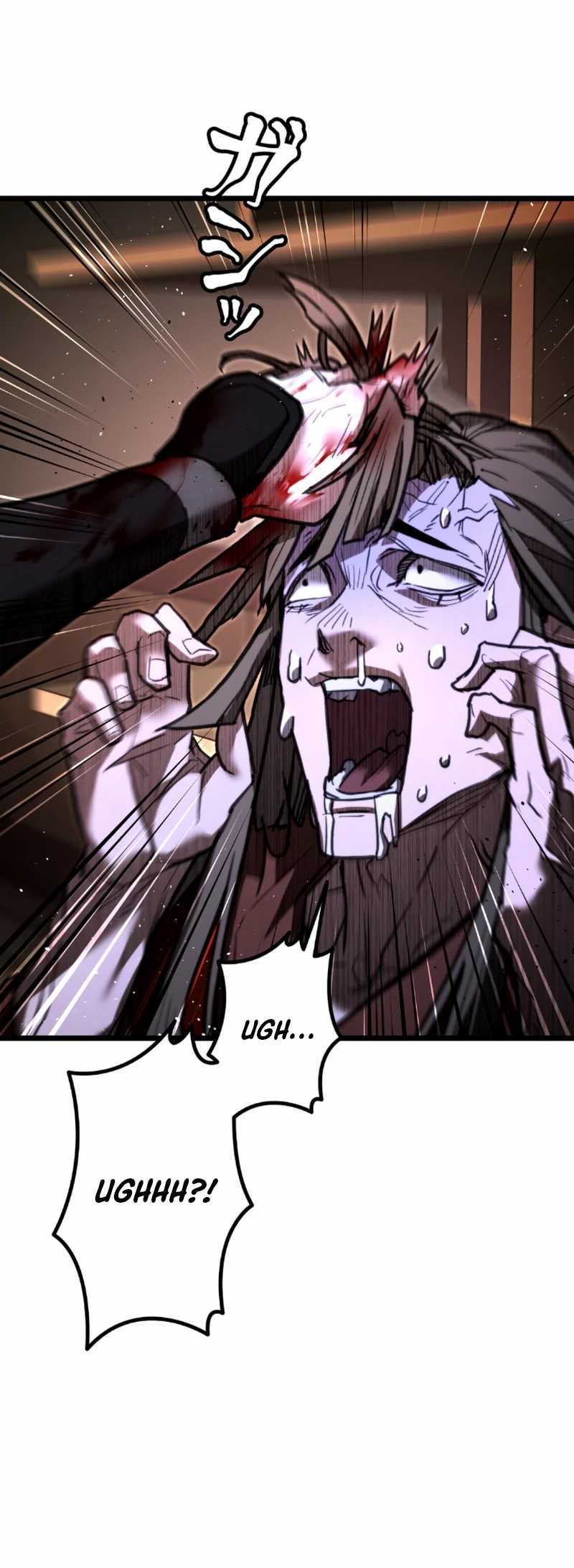 Unrivaled Spear Demon Chapter 10 page 34