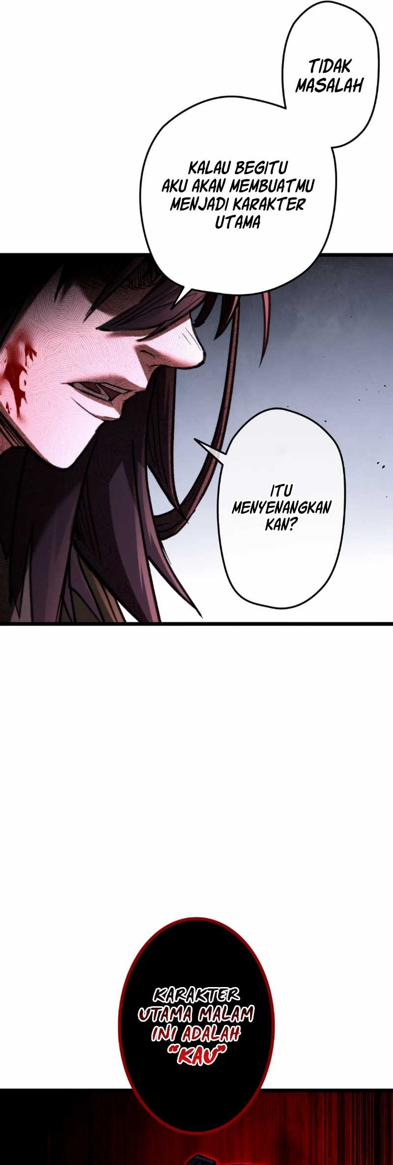 Unrivaled Spear Demon Chapter 10 page 38