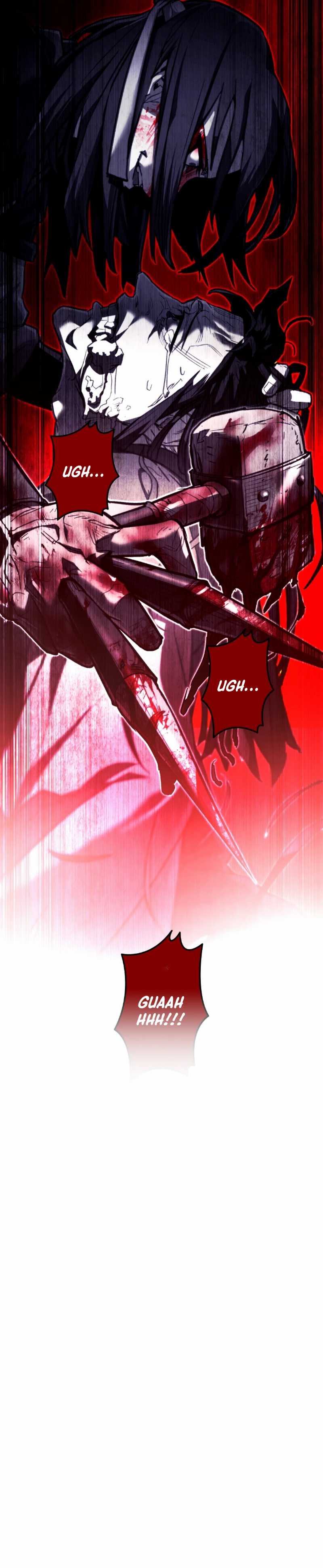 Unrivaled Spear Demon Chapter 10 page 40