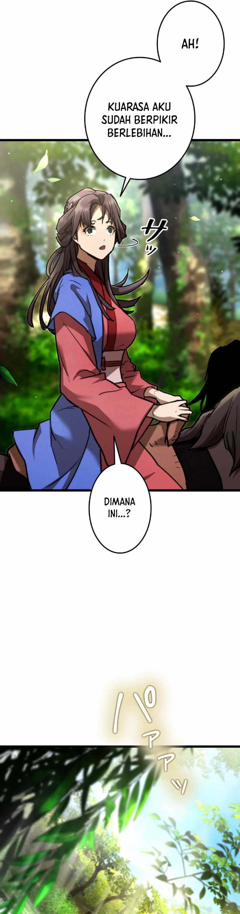 Unrivaled Spear Demon Chapter 10 page 64