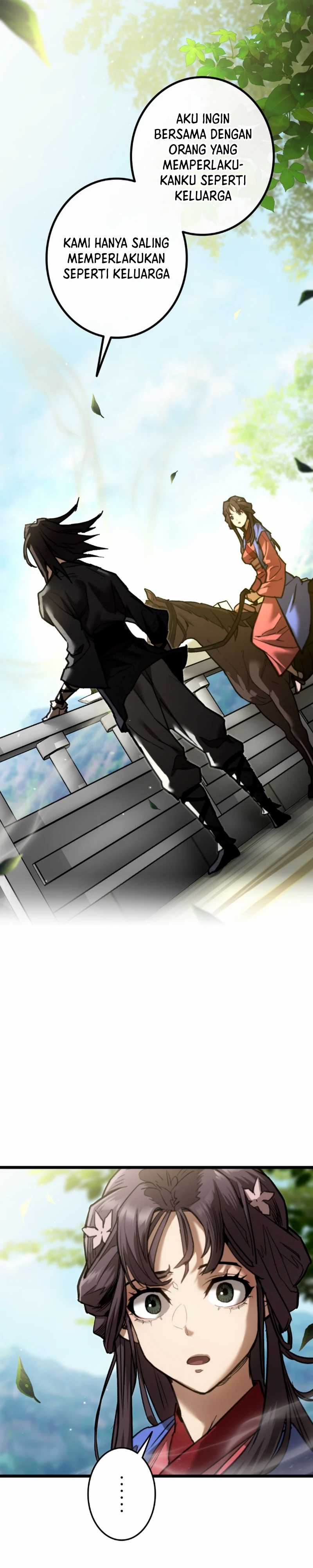 Unrivaled Spear Demon Chapter 10 page 78