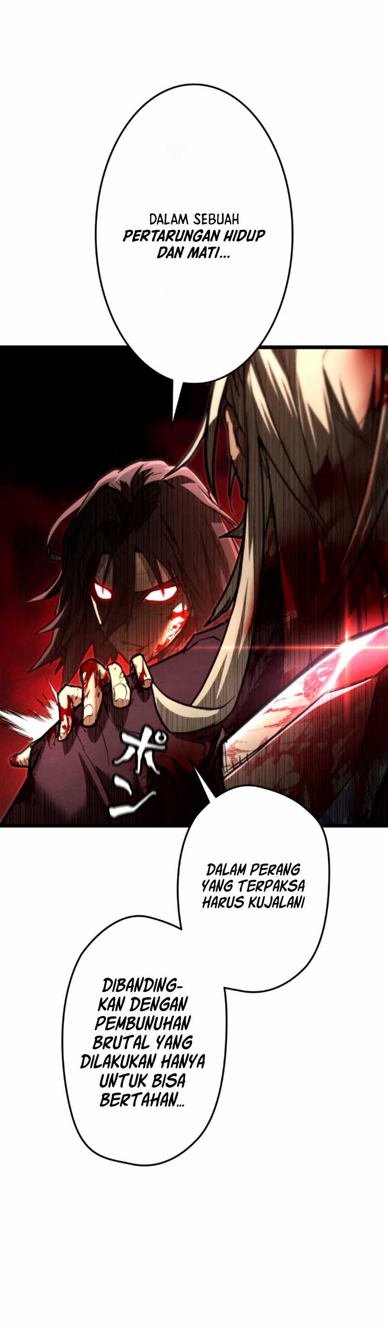 Unrivaled Spear Demon Chapter 10 page 14