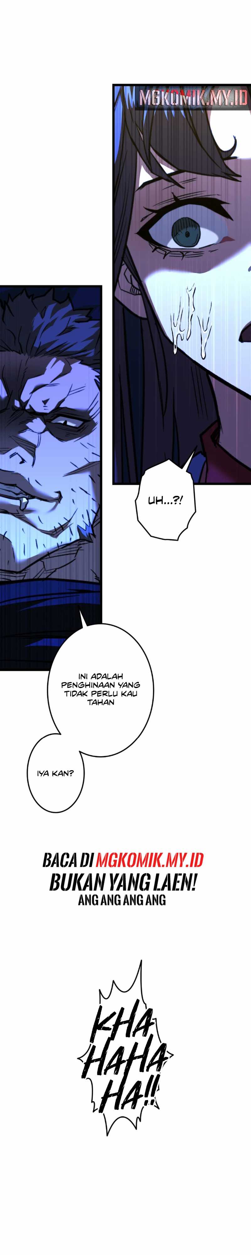 Unrivaled Spear Demon Chapter 12 page 24