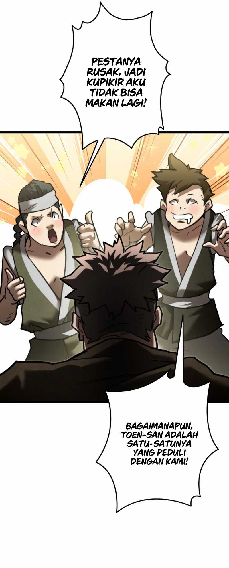 Unrivaled Spear Demon Chapter 12 page 88
