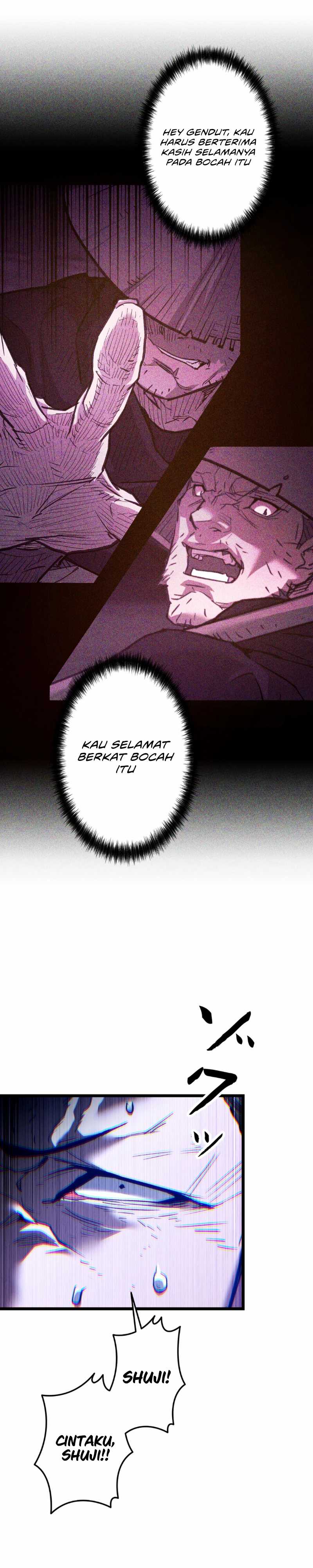 Unrivaled Spear Demon Chapter 12 page 92