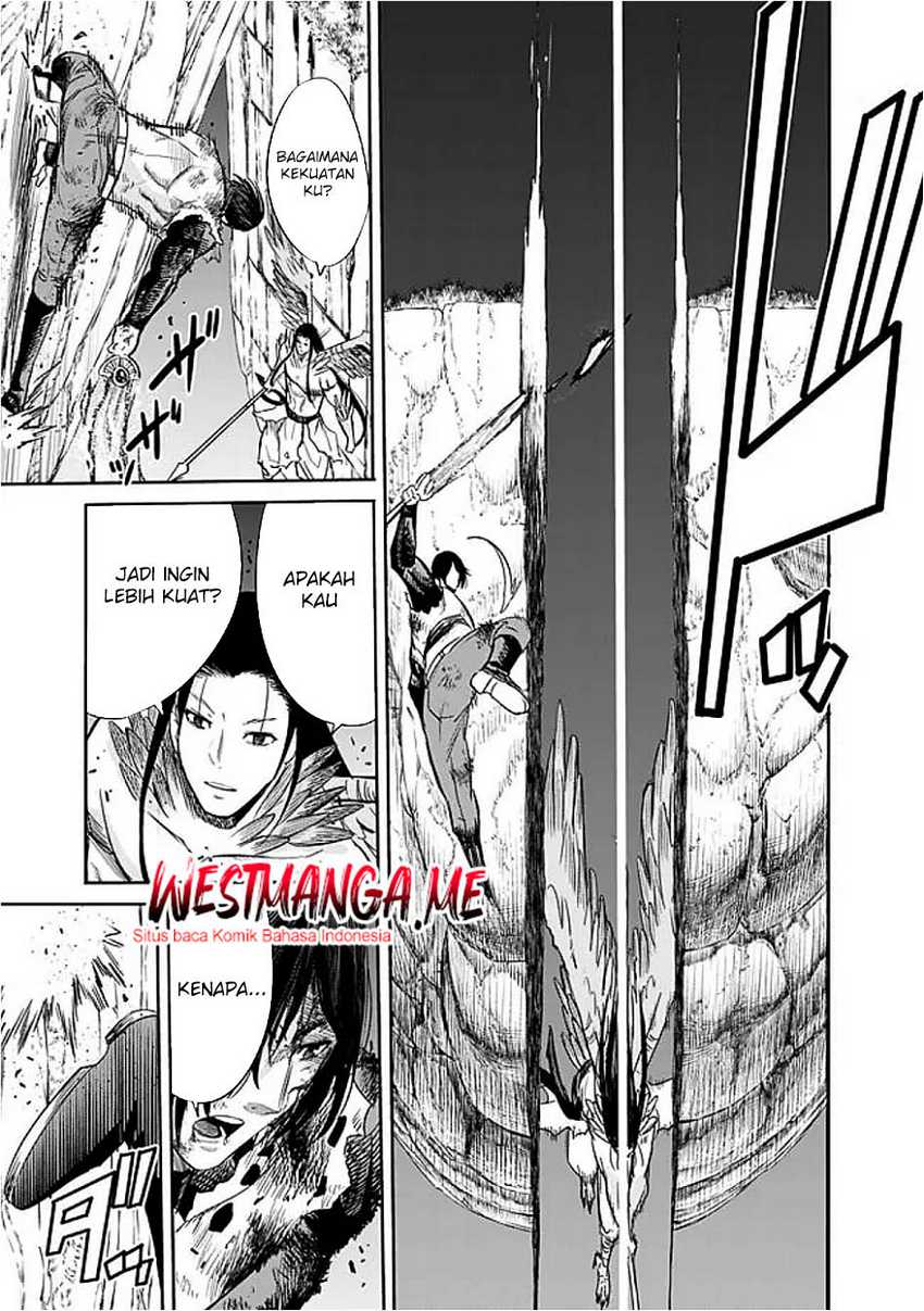Uragirareta S Rank Boukensha no Ore wa, Aisuru Dorei no Kanojora to Tomoni Dorei dake no Harem Guild o Tsukuru Chapter 115 page 14