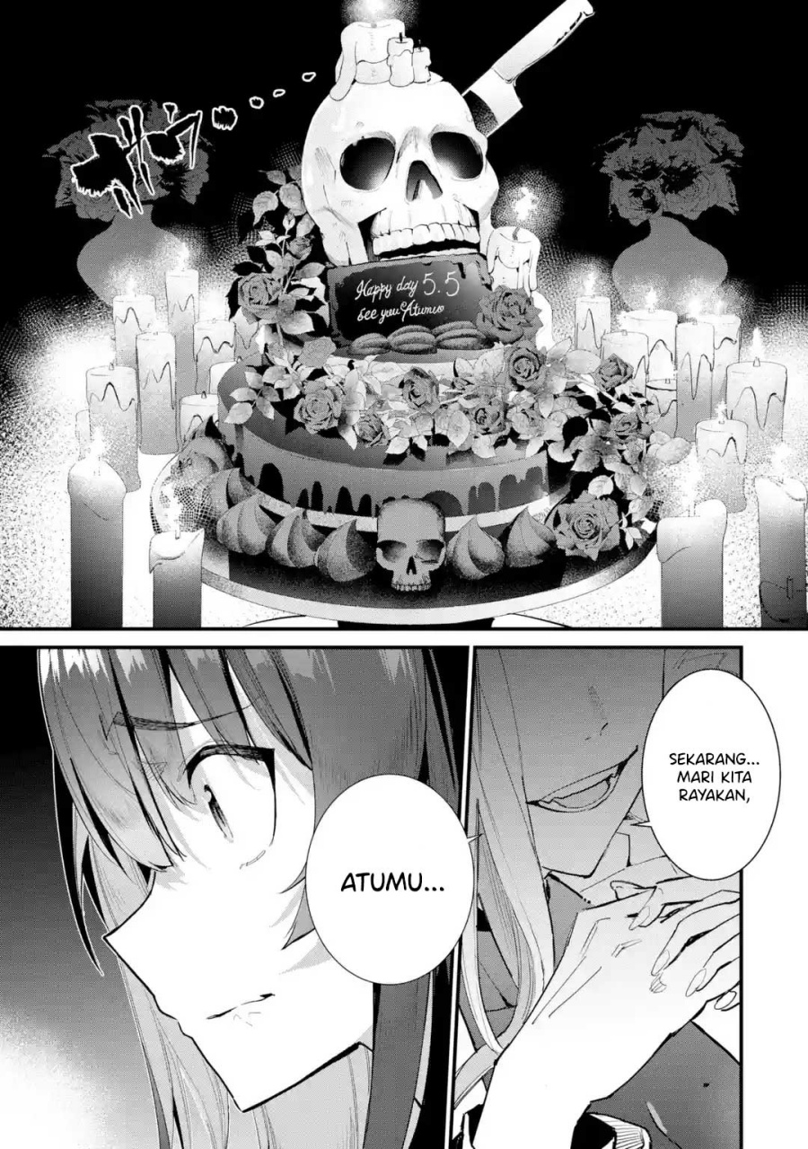 Urakata de Support Shiteta Geinou Ikka wo Tsuihousareta Boku wa, Futsuu no Seishun wo Ouka Shitai. Chapter 01