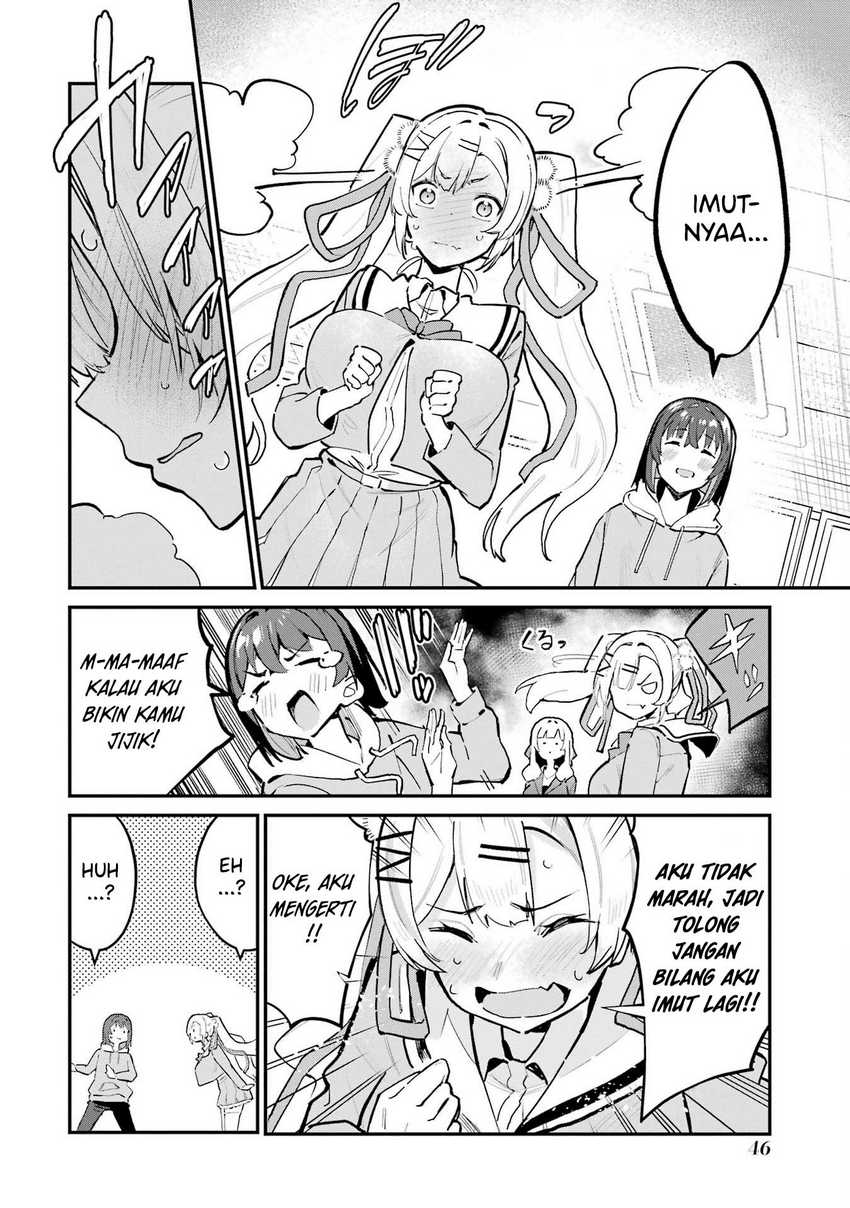 Urakata de Support Shiteta Geinou Ikka wo Tsuihousareta Boku wa, Futsuu no Seishun wo Ouka Shitai. Chapter 02