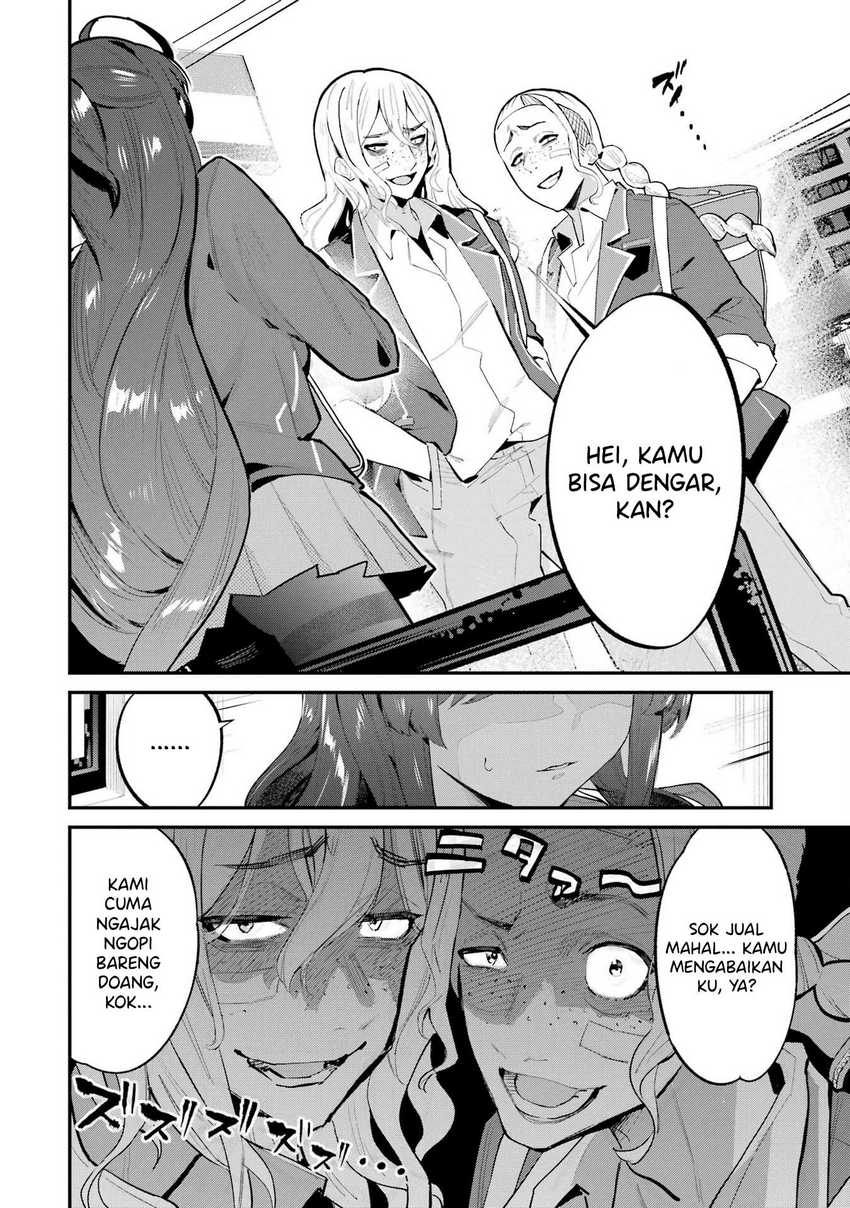 Urakata de Support Shiteta Geinou Ikka wo Tsuihousareta Boku wa, Futsuu no Seishun wo Ouka Shitai. Chapter 02