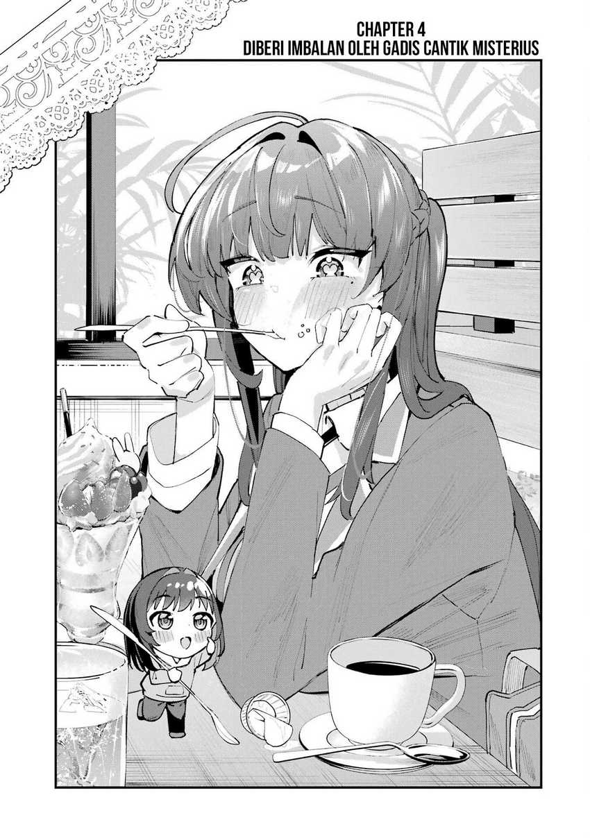 Urakata de Support Shiteta Geinou Ikka wo Tsuihousareta Boku wa, Futsuu no Seishun wo Ouka Shitai. Chapter 04