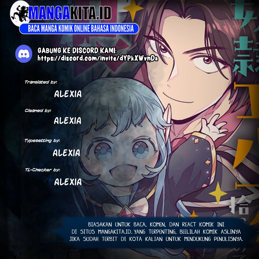 Urenokori no Dorei Elf wo Hirotta no de, Musume ni suru Koto ni shita Chapter 13.1 page 2