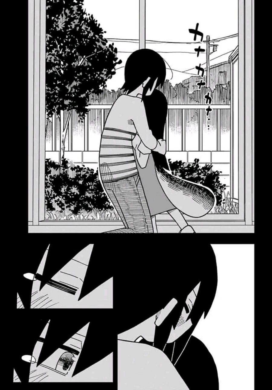 Uso no Kodomo Chapter 01