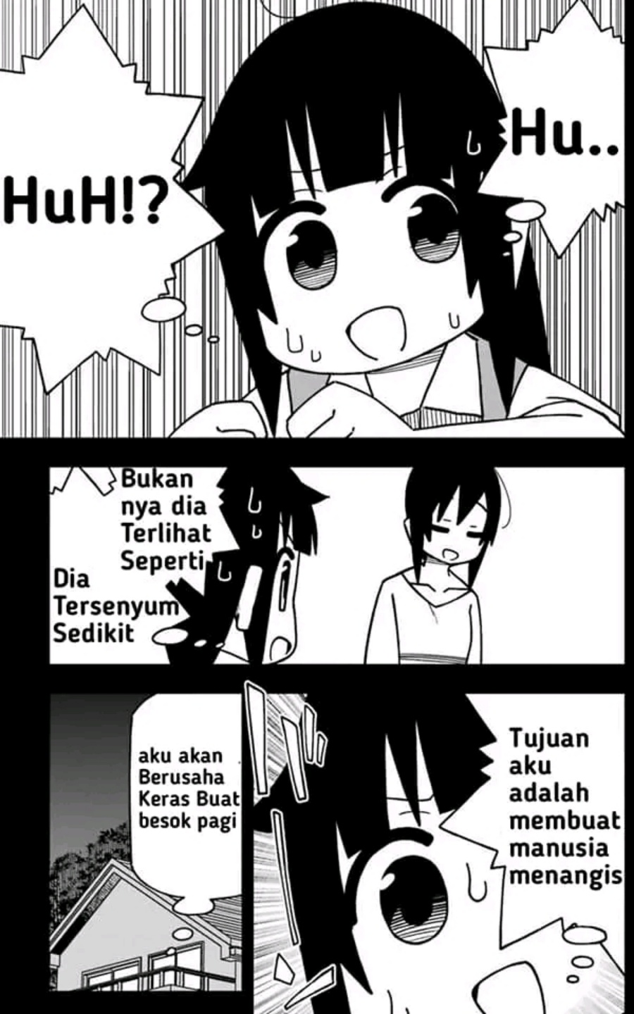 Uso no Kodomo Chapter 01