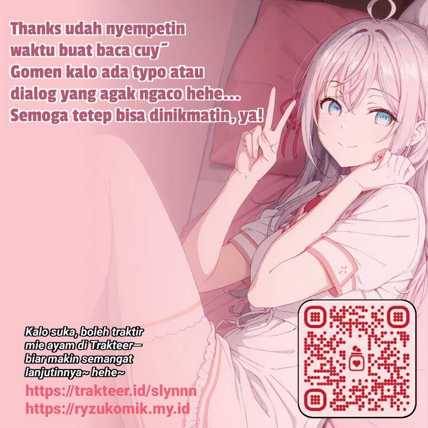 Uzuuzu Shite Iru Kurouzu-san Chapter 02