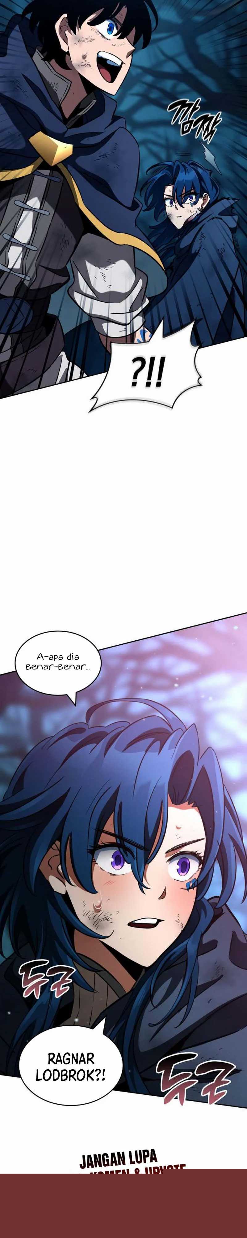 Vallhala Saga Chapter 23 page 32