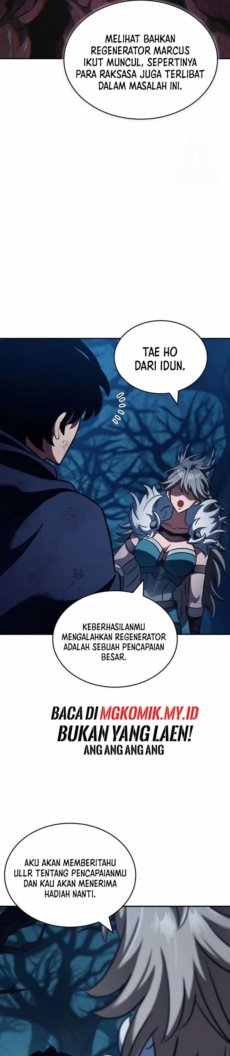 Vallhala Saga Chapter 23 page 46