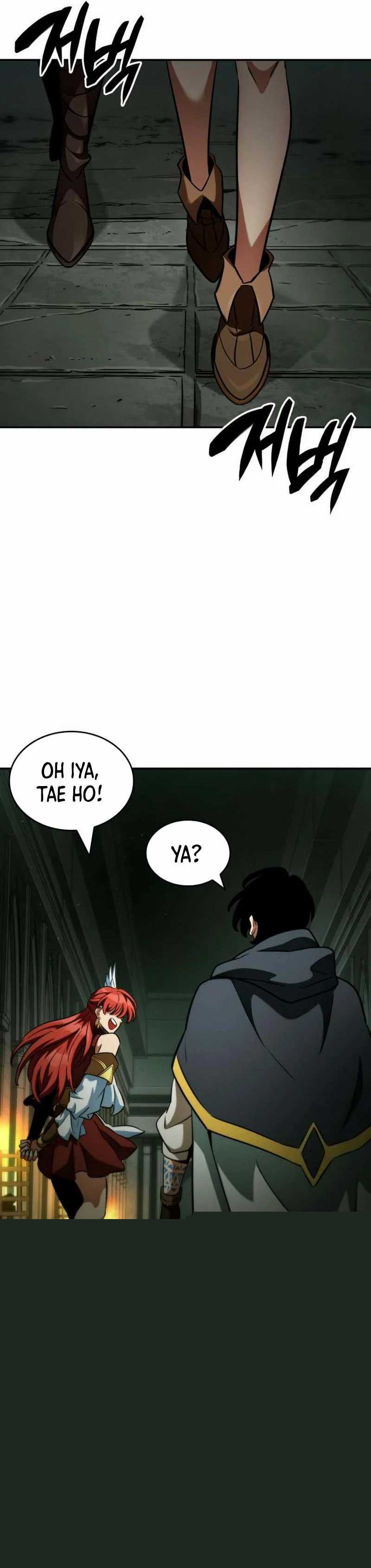 Vallhala Saga Chapter 23 page 70