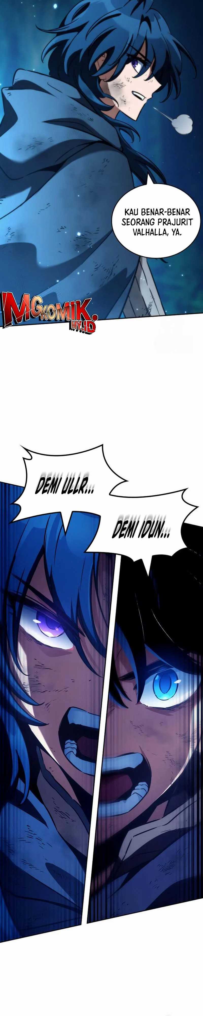 Vallhala Saga Chapter 23 page 12